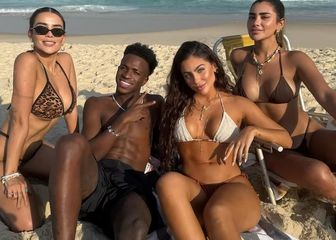 Vinicius u dobrom društvu