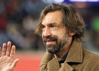 Andrea Pirlo