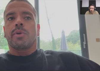 Luis Ibanez, nogometaš