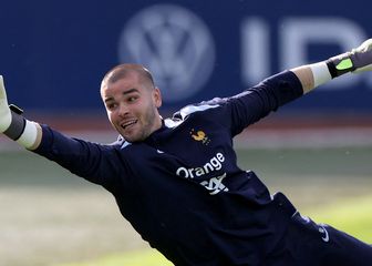 Lucas Chevalier