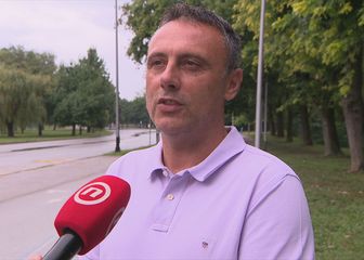 Igor Pristovnik