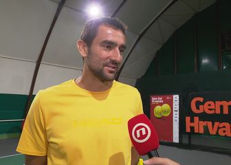 Marin Čilić