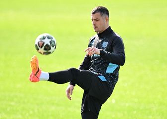 Granit Xhaka