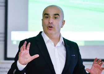 Bruno Marić