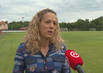 Ivana Martinčić, sutkinja elitne skupine HNS-a