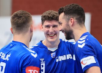 Faljić, Srna i Klarica