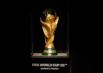 Trofej Svjetskog prvenstva