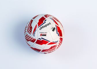 Nova službena lopta SuperSport HNL-a