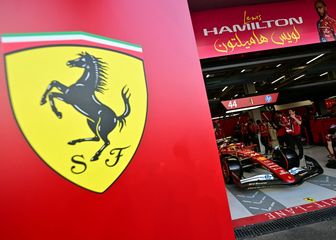 Ferrari