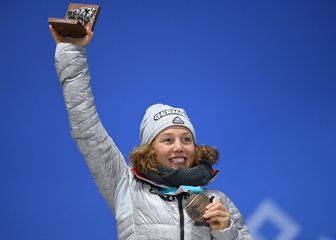 Laura Dahlmeier