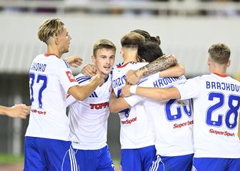 Hajduk - Zira