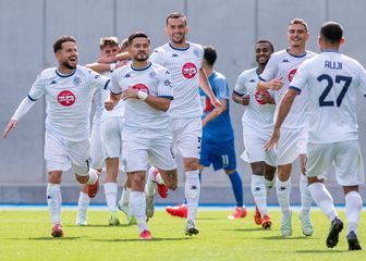 Dinamo City