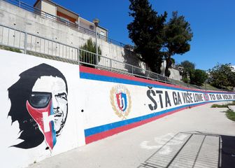Torcidin grafit