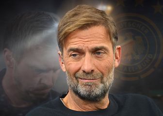 Jürgen Klopp