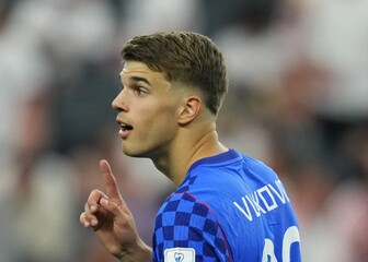 Luka Vušković