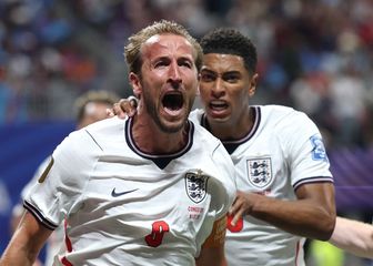 Harry Kane