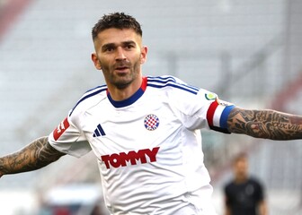 Marko Livaja
