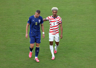 Edin Džeko