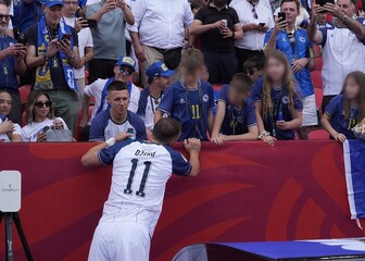 Edin Džeko