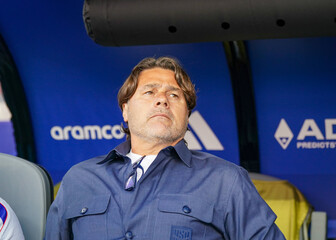 Mauricio Pochettino