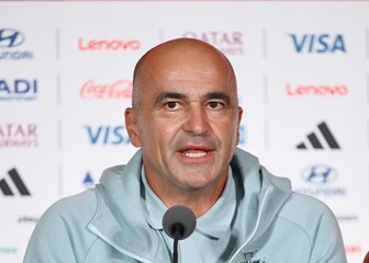Roberto Martinez