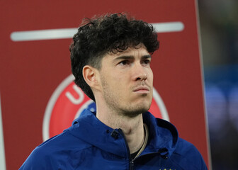 Alessandro Bastoni