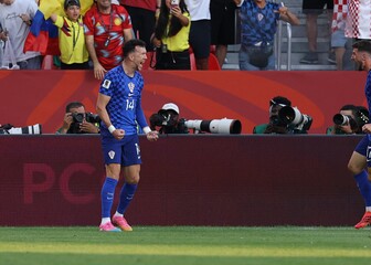 Ivan Perišić