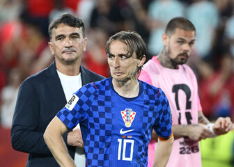 Luka Modrić