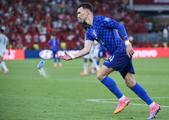 Ivan Perišić