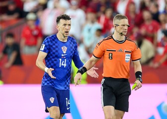 Ivan Perišić