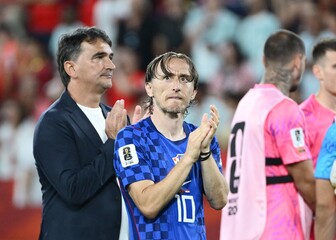 Luka Modrić
