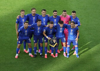 Hrvatska reprezentacija