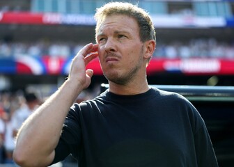Julian Nagelsmann