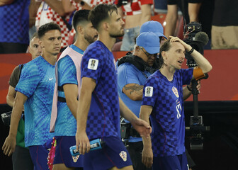 Hrvatska reprezentacija