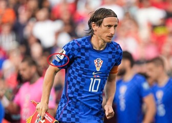 Luka Modrić