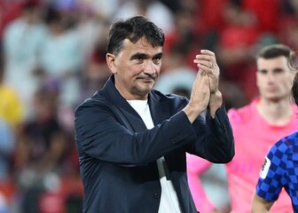 Zlatko Dalić