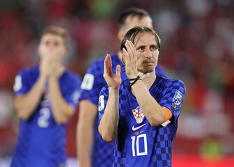 Luka Modrić
