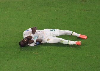 Idrissa Gana Gueye