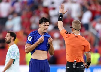 Igor Matanović i Espen Eskas