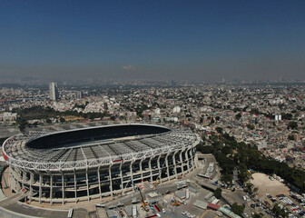 Stadion Azteca