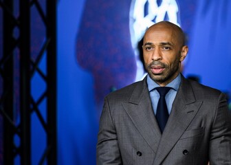 Thierry Henry