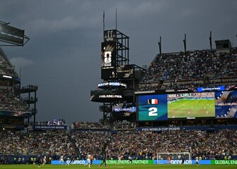 Stadion u Philadelphiji