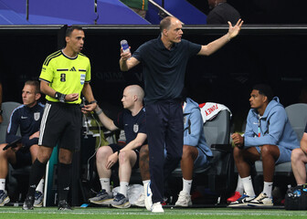 Thomas Tuchel