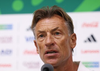 Herve Renard
