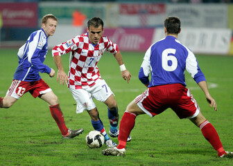 Mate Bilić