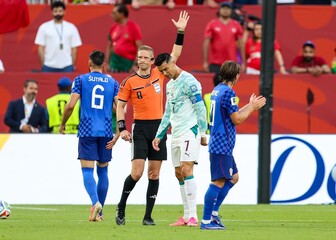 Šutalo, Ronaldo i Modrić