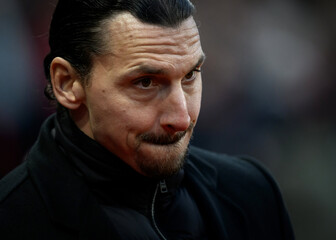 Zlatan Ibrahimović