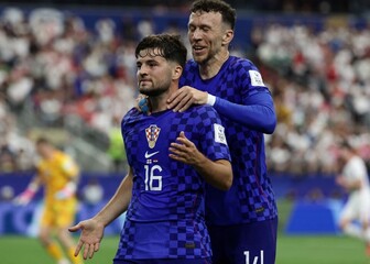 Martin Baturina i Ivan Perišić