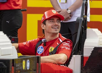 Charles Leclerc