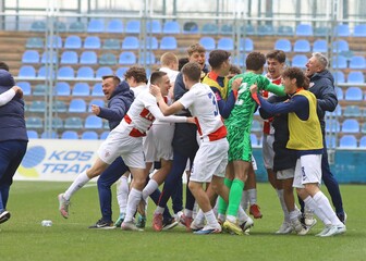 Hrvatska U-19